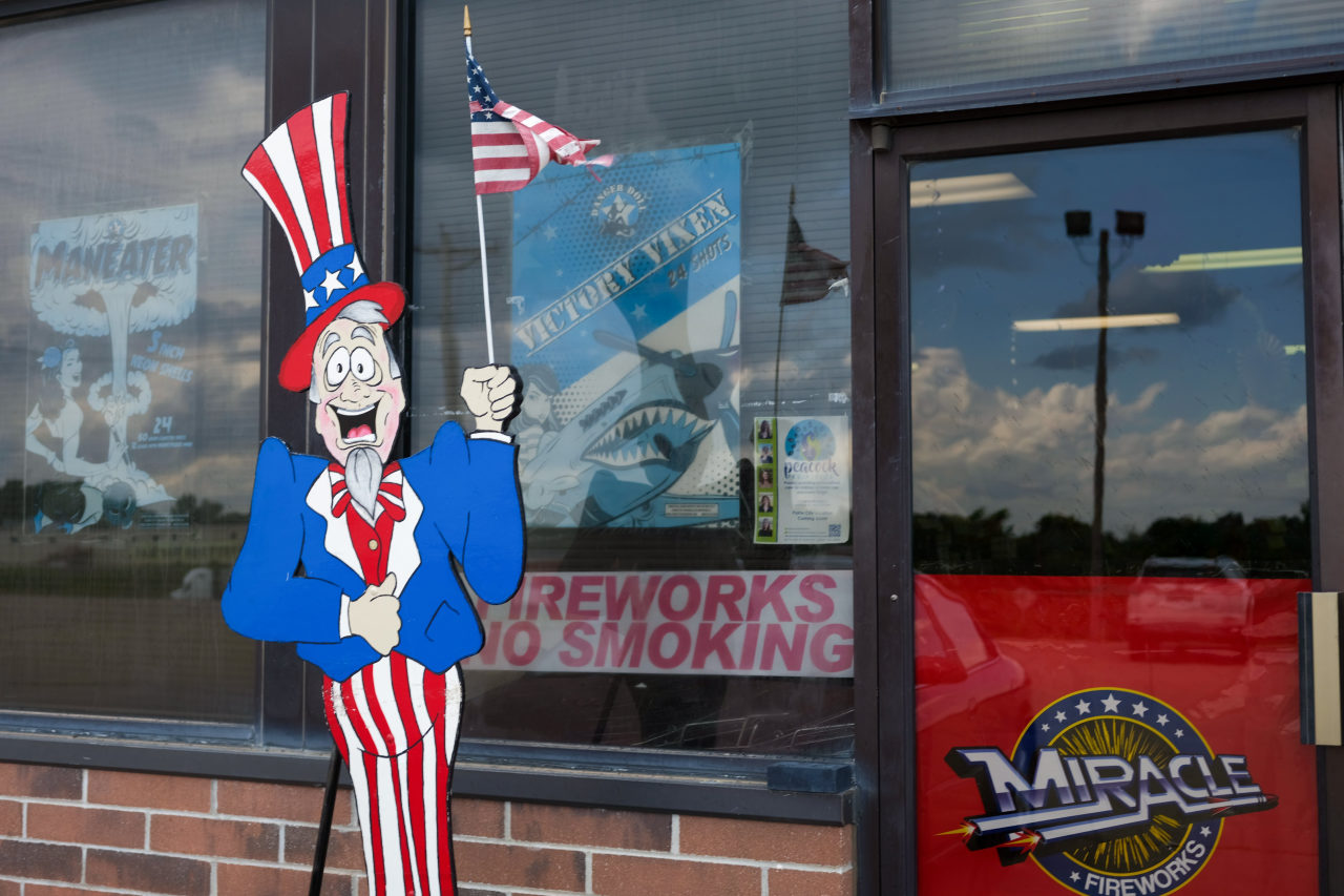 Trump’s Fresh Tariff Assault Threatens China’s Fragile Economy