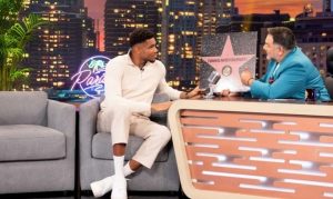 Giannis Unfiltered: Family, Faith, and the Dream of Coming Home