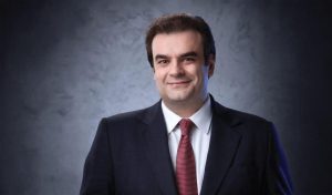 Greek FinMin in Washington: Showcasing Economic Resilience