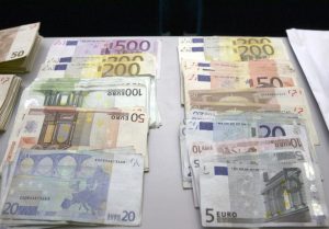 EC ‘Green Lights’ €2.44BN Payment to Greece