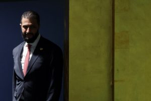 Syria’s Sharaa to Meet Putin in Moscow on Wednesday