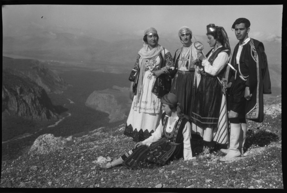 Athens Art Exhibitions