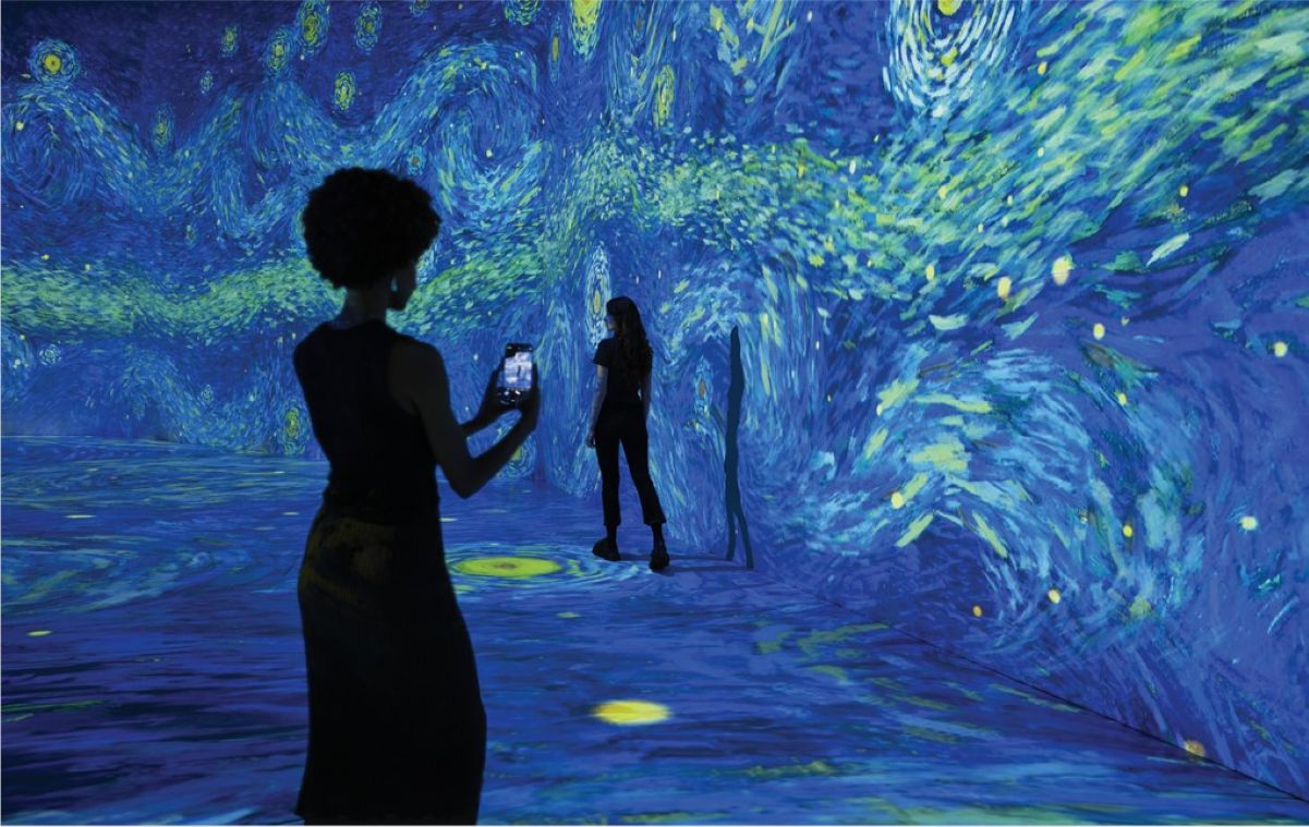 Athens Art Exhibitions