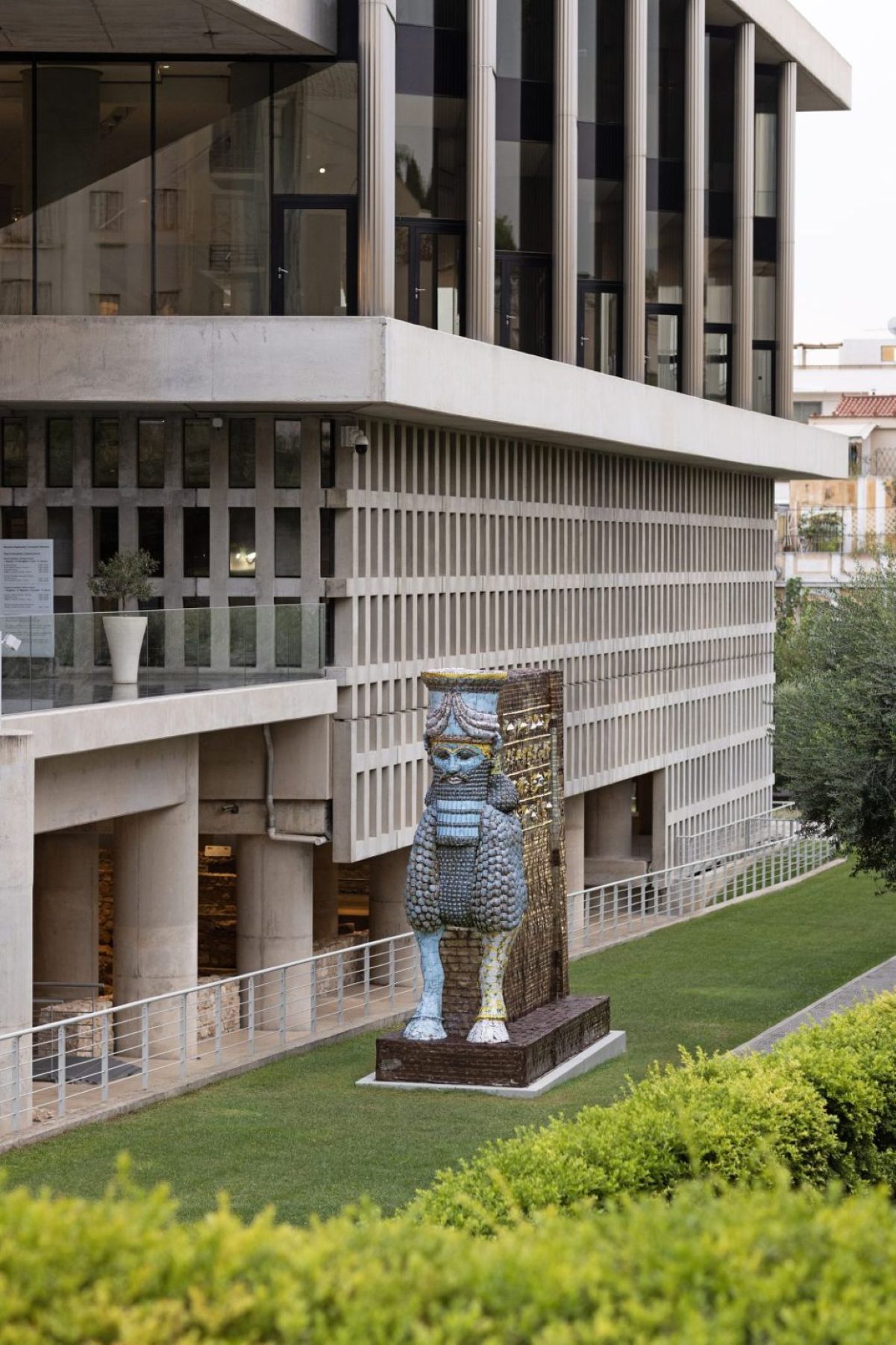 Athens Art Exhibitions