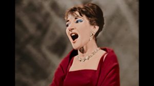 When Callas Met the Elephant: The Diva Who Laughed at Danger