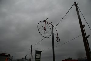Cloudy Weather with Local Showers Across Greece