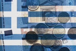 Greece Posts €9.35 Billion Primary Surplus in 2025