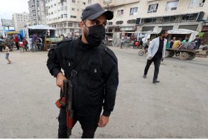 After Israeli Withdrawal, Hamas Launches Violent Crackdown on Rivals in Gaza