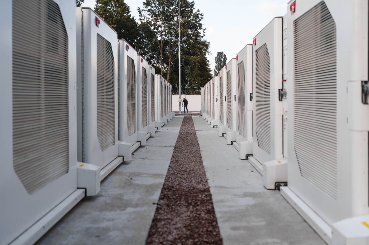 Ukraine’s New Strategy for Keeping the Lights On Through a Winter of War