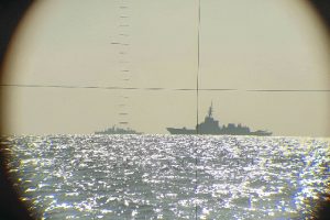 Hellenic Navy: 2+2 Plan for New Subs Eyed