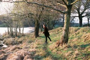 One Night with George Gaudy: Grit, Grace, and Guitar Strings