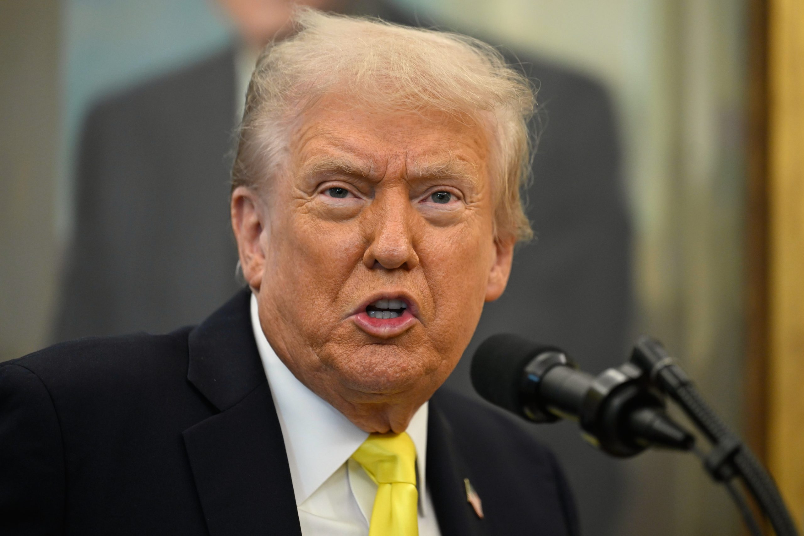 Trump Authorizes CIA Covert Operations in Venezuela