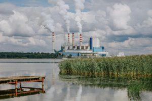 CO2 Levels Post Record Rise in 2024, Says UN Weather Agency