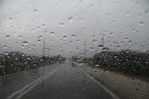 Local Showers and Stronger Winds Across Parts of Greece