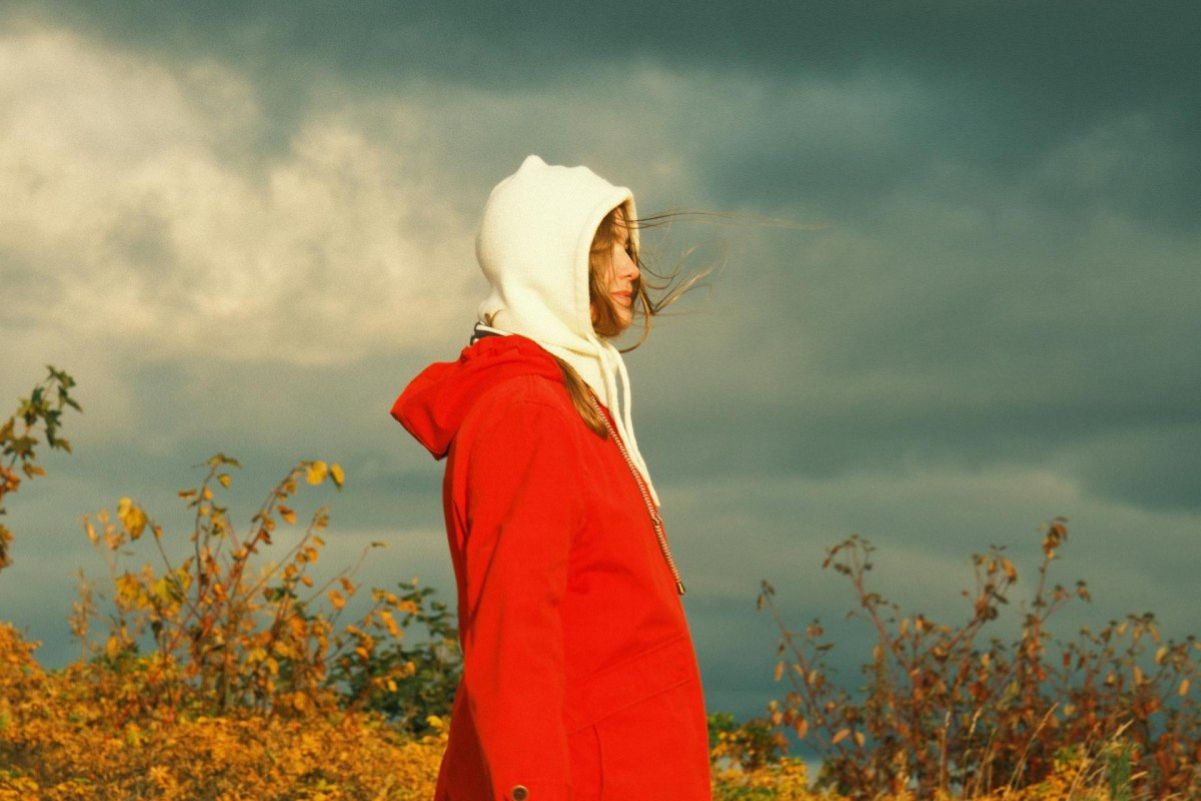 Alone, Not Lonely: The Rise of the ‘Solo Date’