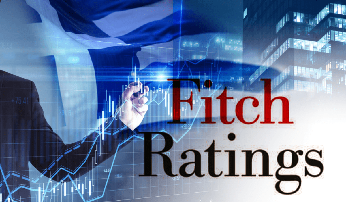 Fitch Ratings: Weaknesses ‘Holding Back’ Greek Economy