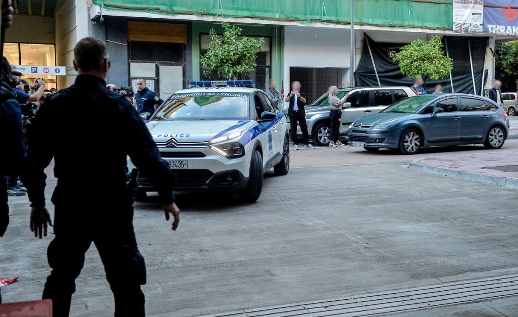 Childhood Friends at the Center of Double Murder Case