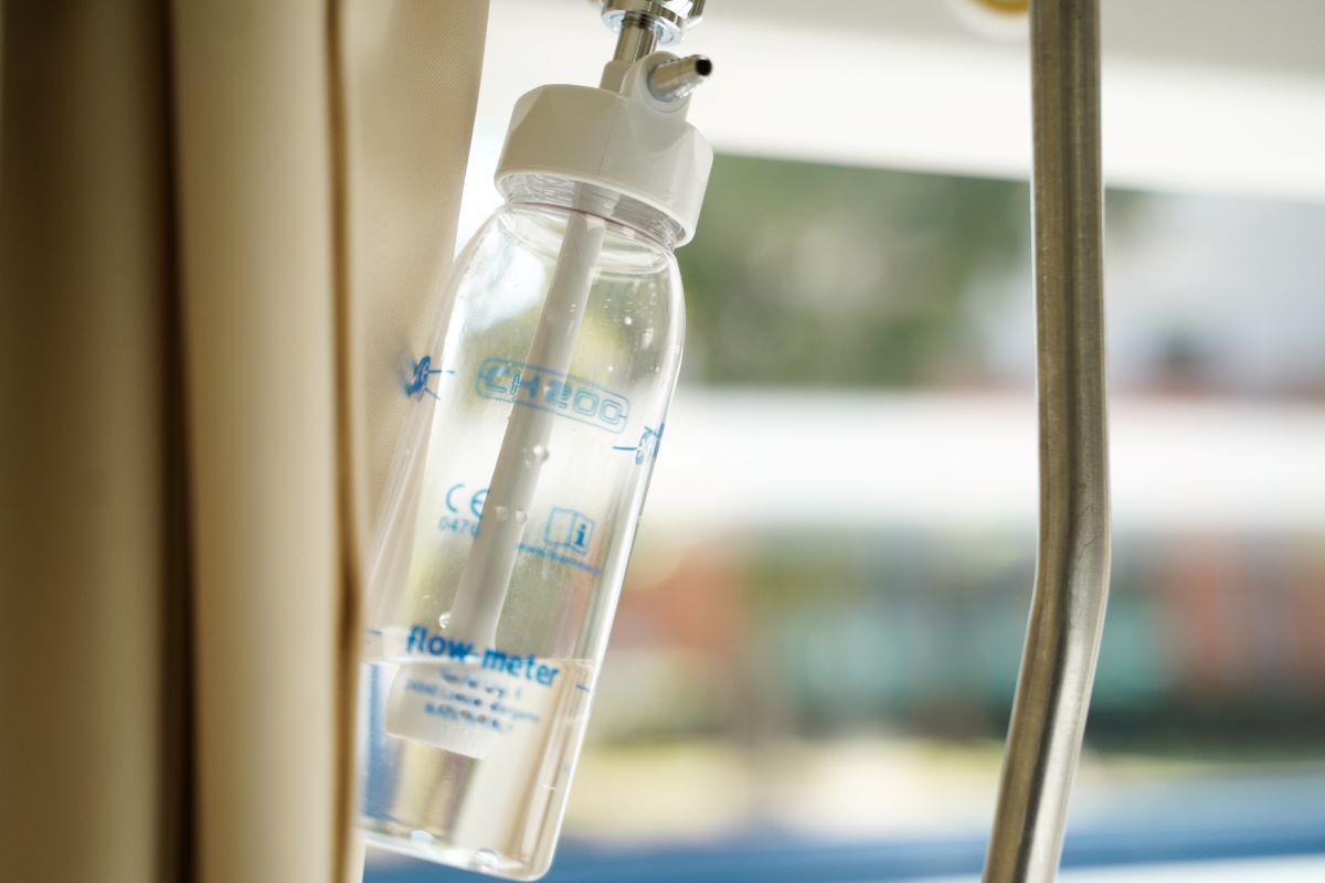 Nurse Suspended After Giving Wrong Drug to Cancer Patient