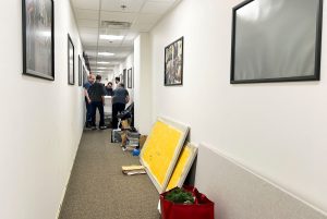 Major Media Outlets Rebuff New Pentagon Press Policy