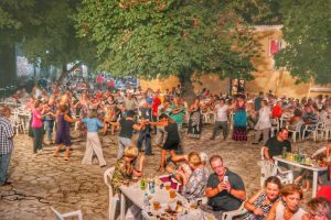 Between Philoxenia and Mass Tourism: Can Greece Keep Its Legendary Hospitality Alive?