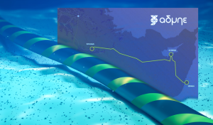 Cyprus Links €25 Million GSI Payment to Greek Sea Surveys