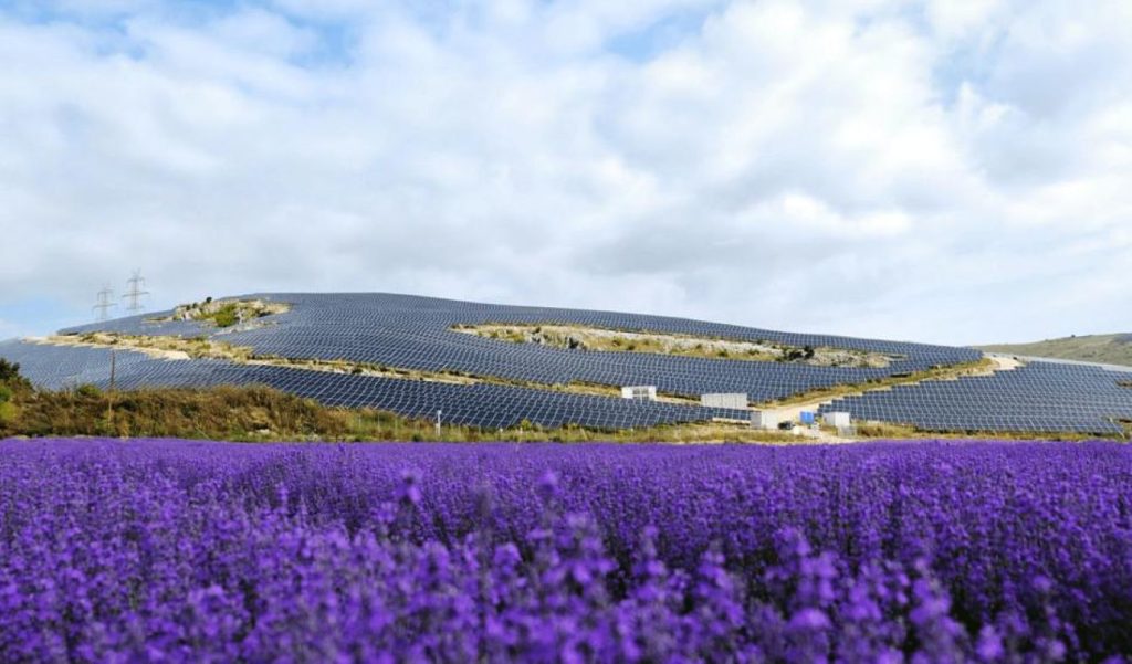 Apple-HELLENiQ Strategic Wind Farms Deal