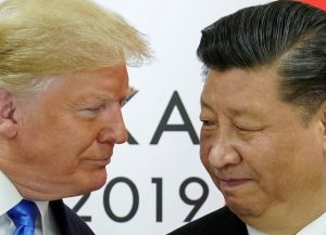 Trump to Meet Xi Jinping in South Korea, US Prez Reveals on Fox