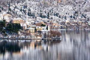 Winter in Greece – 10+1 ‘Magical’ Destinations