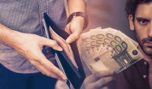 Wage Inequalities in Greece Rising