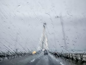 Greece Weather Alert: Storms Sweep the Country, Sunshine Awaits Soon