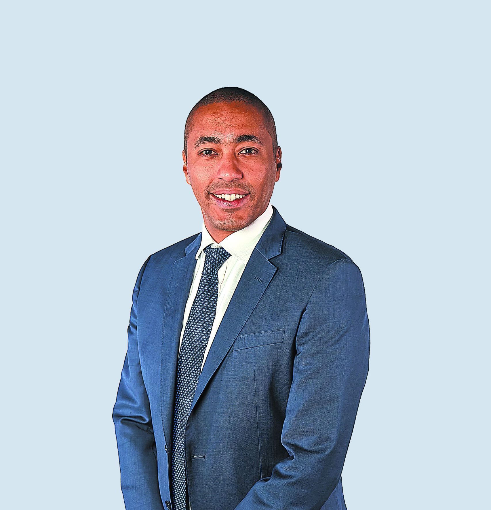 Robeson Reeves: ‘Athens Will Be Our Strategic Base for the Future’