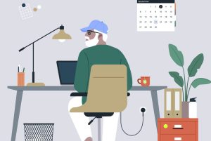 The New Age of Entrepreneurship: 70 to 79