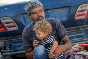 The Fear of The Hague