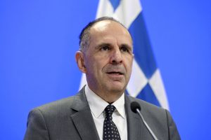 Greece Reaffirms Steadfast Support for Ukraine