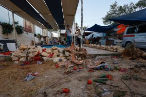 Ceasefire Resumes in Gaza After Deadly Exchange of Fire