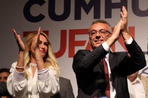 Erhurman’s Win in occupied Cyprus Opens a Fragile Window of Hope