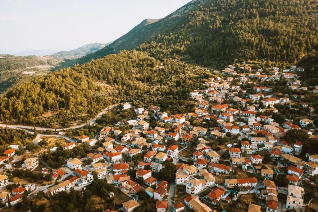 Over 1M Greeks to Get Property Tax Cuts by 2026