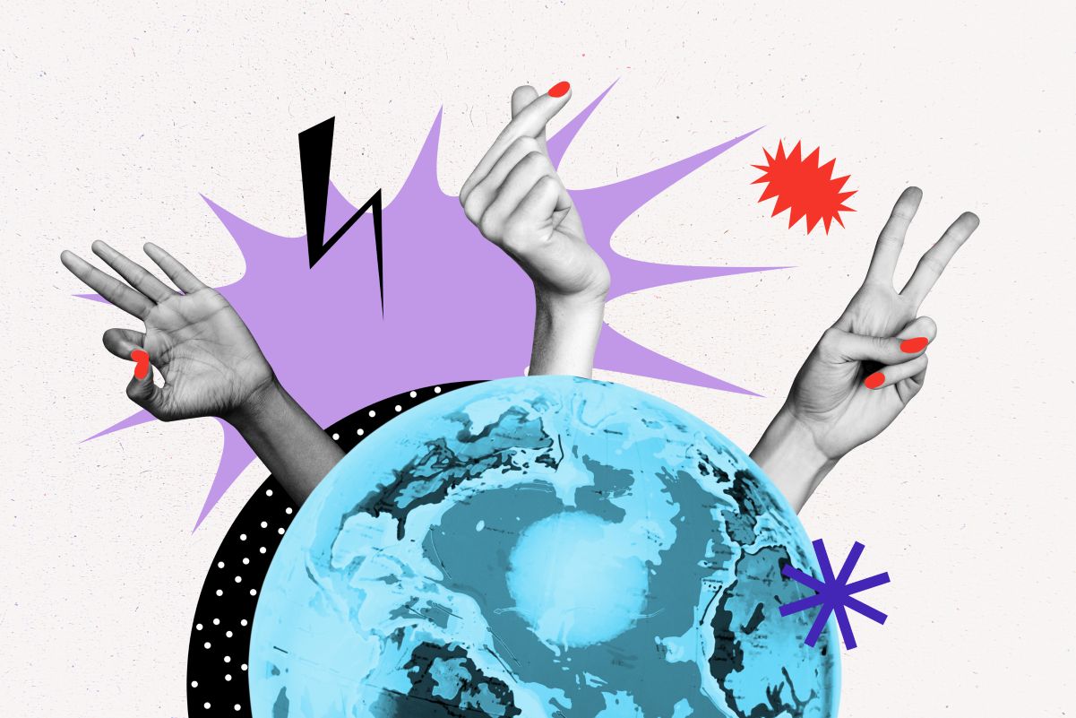 Travel Dysmorphia: When Seeing the World Feels Like Falling Behind