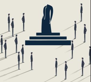 The Monument in the Living Room