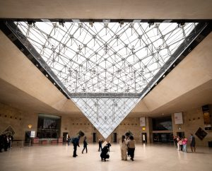 Seven Minutes to Steal History: The Daring Louvre Heist
