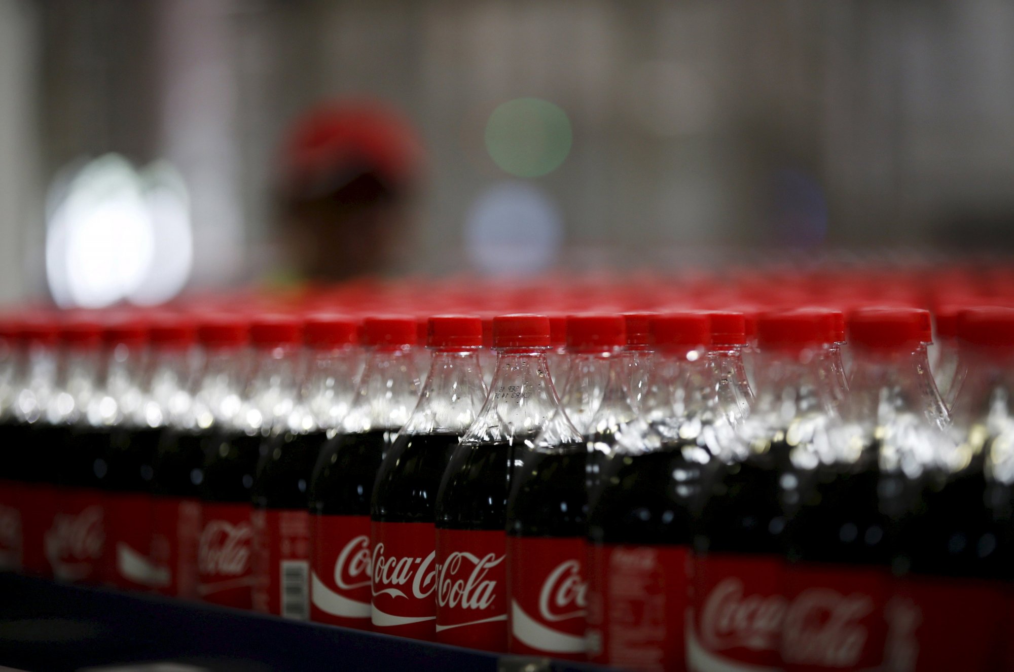 Coca-Cola HBC Expands Deep Into Africa With $2.6 Billion Acquisition