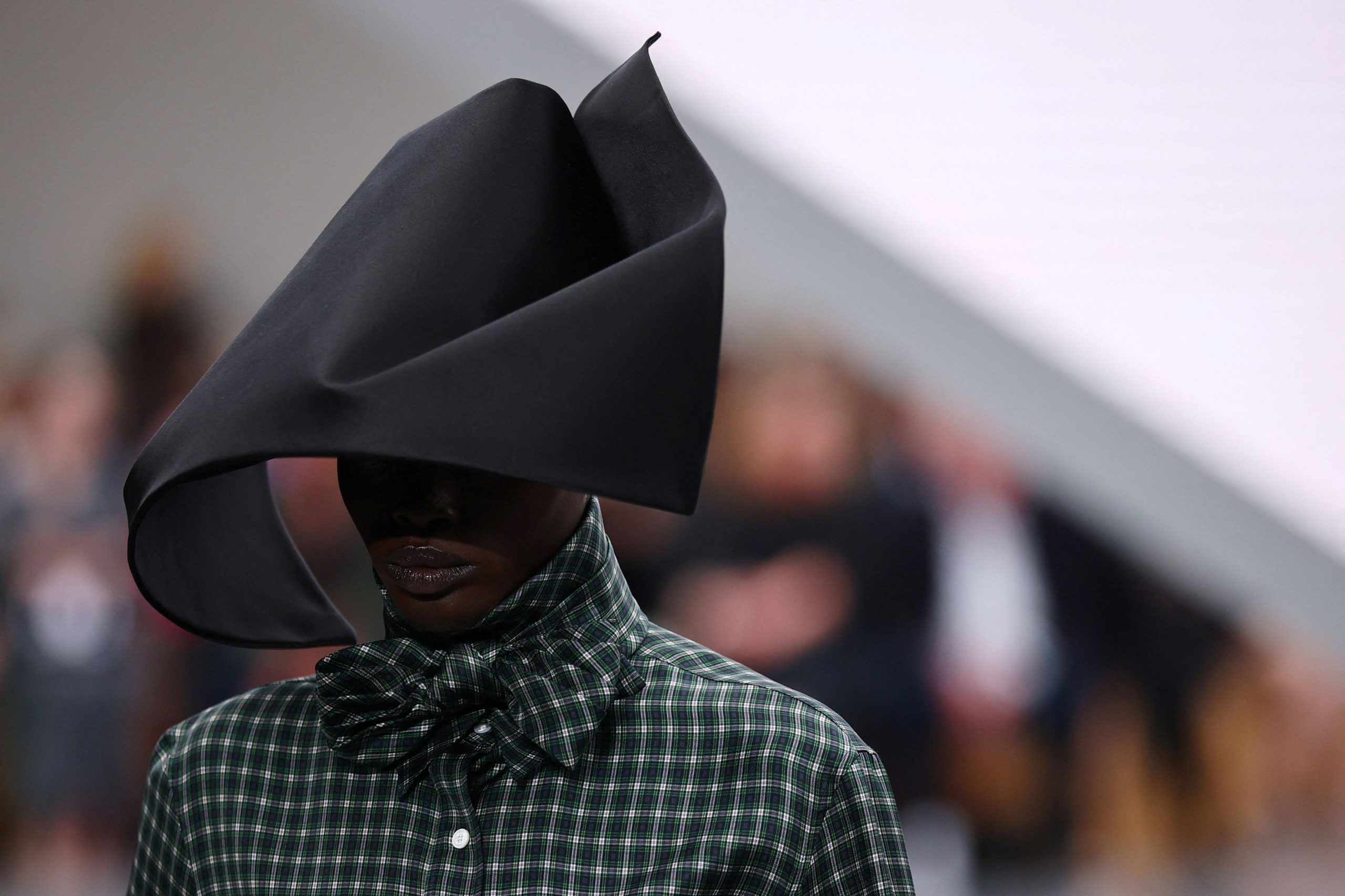 Revival on the Runway: Stitching the Past Into the Present