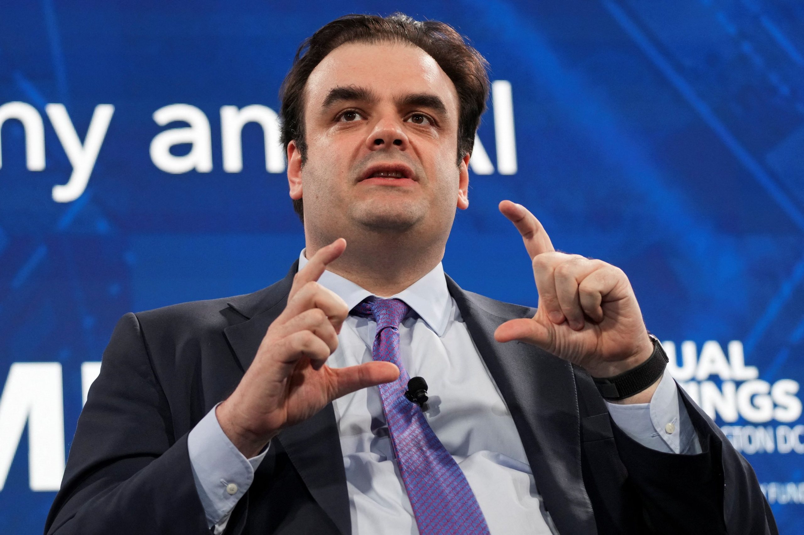 Pierrakakis: ‘Real Money’ Coming to Greek Households