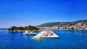 Can Greece’s Islands Survive Their Own Popularity?