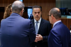 EU Environment Council Meets on COP30 Mandate, Water, and Oceans