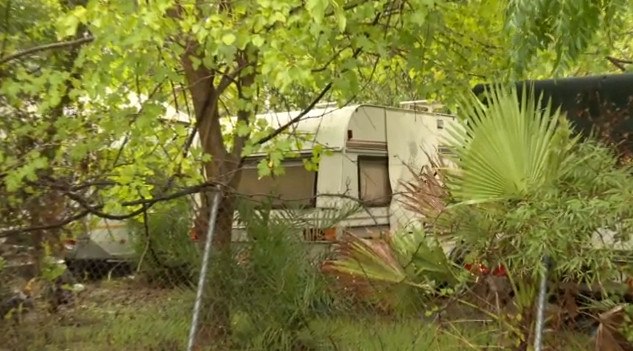 More Suspects Added for the Double Murder