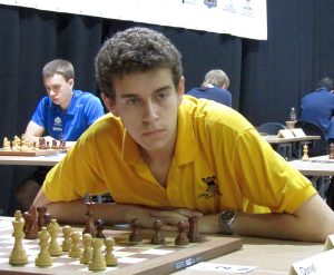 U.S. Chess Grandmaster Daniel Naroditsky Dies at 29