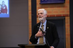 Australia to Officially Recognize World Greek Language Day