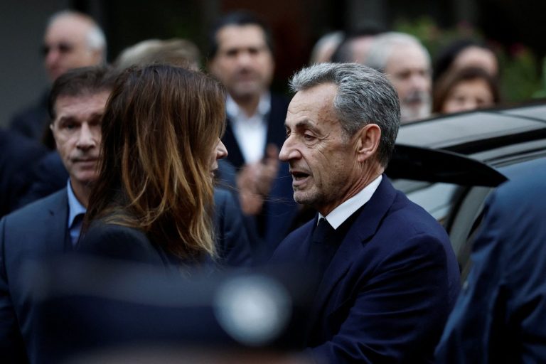 sarkozy prison