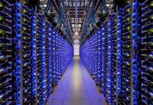 Upset About Data Centers? Big Tech and Trump Think You’re a Socialist Dupe